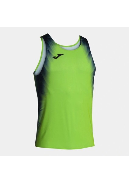 Elıte Xı Tank Top Fosforlu Yeşil 103800.023
