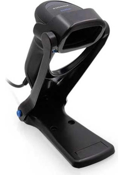 Datalogıc QW2520 1d/2d USB Kablolu Ayaklı Lazer Barkod Okuyucu