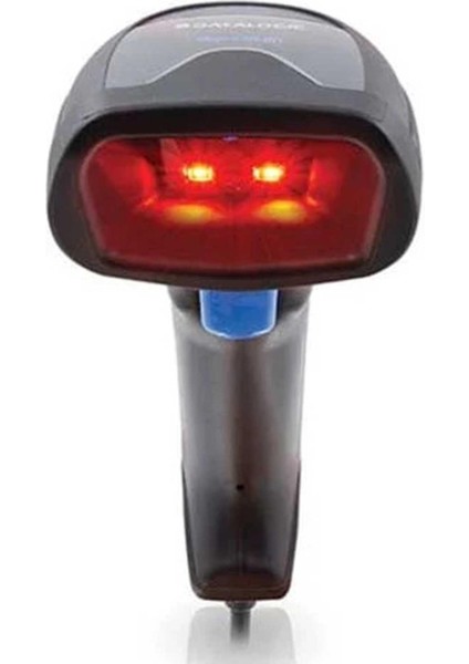 Datalogıc QW2520 1d/2d USB Kablolu Ayaklı Lazer Barkod Okuyucu