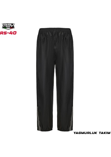 RS40 Yağmurluk Takım fiyatları