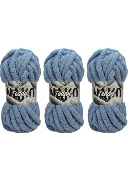 ,teddy 13946 Açık Mavi