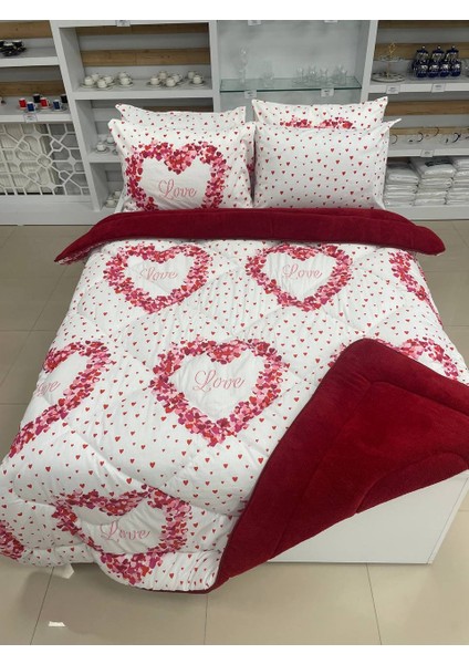 Çift Kişilik Welsoft Uyku Seti fiyatları