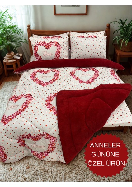 Çift Kişilik Welsoft Uyku Seti fırsatları