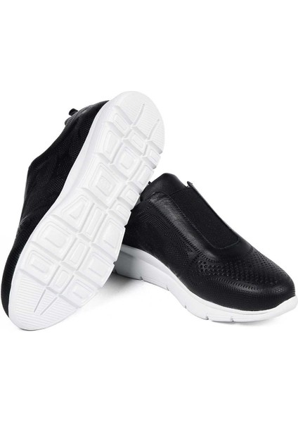Lastikli Eva Sneaker 101-1230-10 Kadın Ayakkabı modelleri