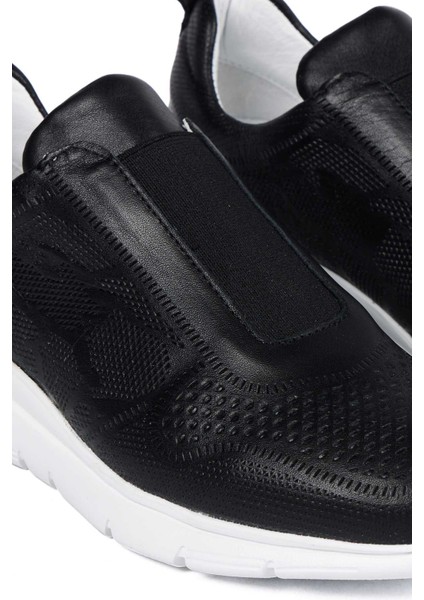 Lastikli Eva Sneaker 101-1230-10 Kadın Ayakkabı fırsatları