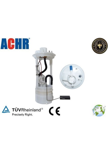 Yakıt Depo Şamandırası Bravo I (182) (95-) Marea (185) (96-) 1.6 16V