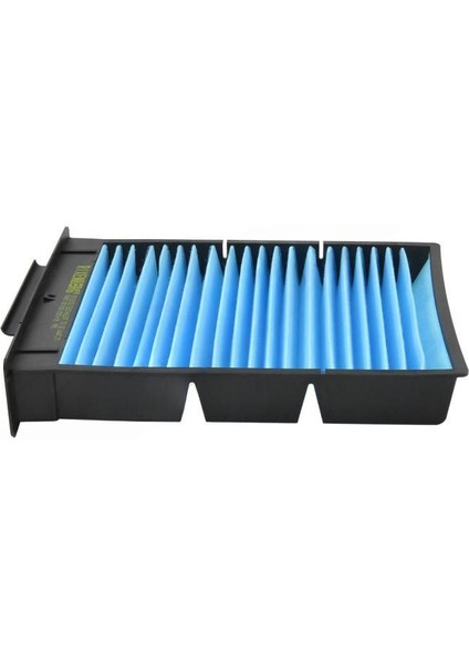 Pugeot 107 2005 ve Üstü Polen Fıltre RXC6152 6447.TT CU2317 LA304 E2906LI