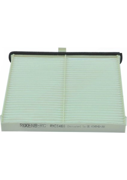 Mazda 6-3 Skıactıv 1.5 13 Polen Fıltre RXC6466-KD4561J6X-CU24009-E3903LI
