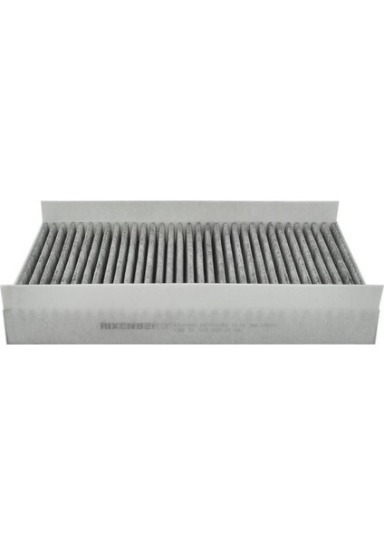 Landrover Dıscovery Iıı 2004 ve Üstü Karbon Polen Filtre RXC6902K JKR500020 CUK2747 LAK280 E3982LC