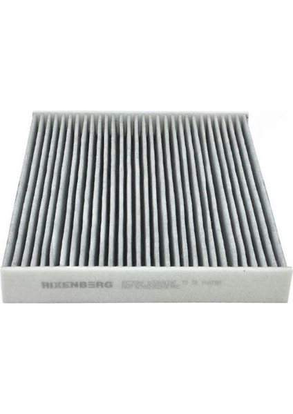 RXC7095K Fıltre Polen Volvo XC40 1.5t - 2.0d (2018>) CUK29010