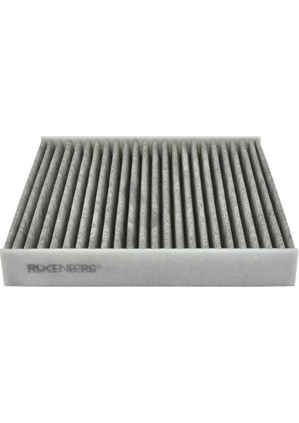 Honda Jazz 2008 Karbon Polen Filtre RXC6323K CUK21003 LAK462 E3929LC