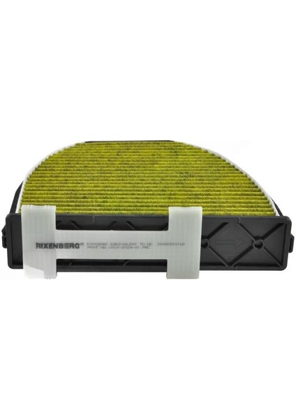 Mercedes-Benz E W212 2005- 2011 Karbon Polen Filtre RXC6506K 2048300018 CUK29005 LAK413 E2954LC