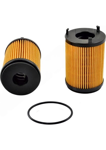 Isuzu D-Max 1.9 Ddi Hı-Lander 2016 ve Üstü Yağ Filtre RXO3400 8982705240