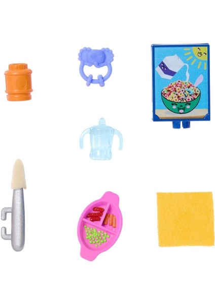 HTK35 Skipper Bebek Bakıcısı