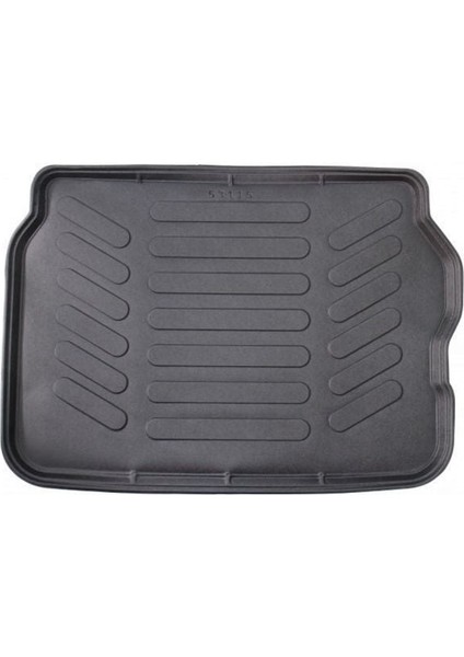 Opel Astra G 1998-2004 Hatchback 3D Bagaj Havuzu ve Havuzlu Paspas+Asma Koku