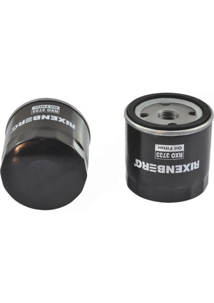 Toyota Corolla 1.4d 4d-1.5-1.8 2004 Yağ Filtre RXO3733-90915-TB001-W71283-OC988