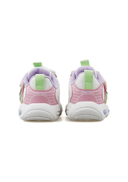 Peter Bebe Pudra Bebek Günlük Ayakkabı Peter-Bebe-Pudra Pembe fırsatları