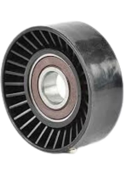 Triger Gergi Rulmanı Plastik – 1206990S - Wisco – Opel Astra G 1.6 Xep Uyumlu