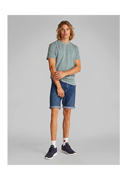 Slım Short modelleri