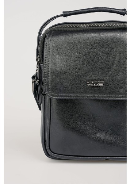 Çççs 31590 Deri Askılı Çanta