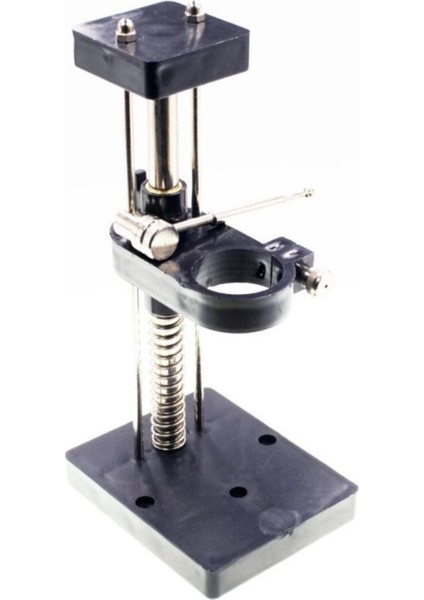 Emes Robotik Full Mini Matkap Seti (Pcb Matkap Seti)