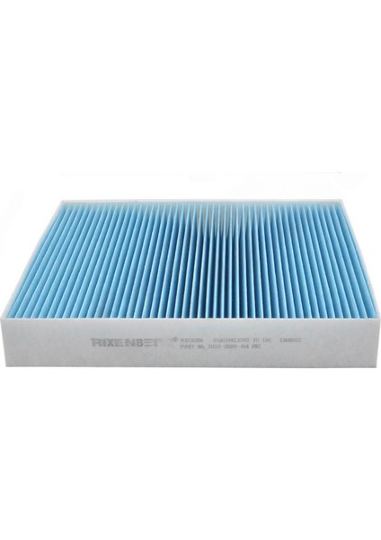 Ford Focus Iı 2004 ve Üstü Polen Filtre RXC6256 1354952 CU2440 LA293 E1990LI