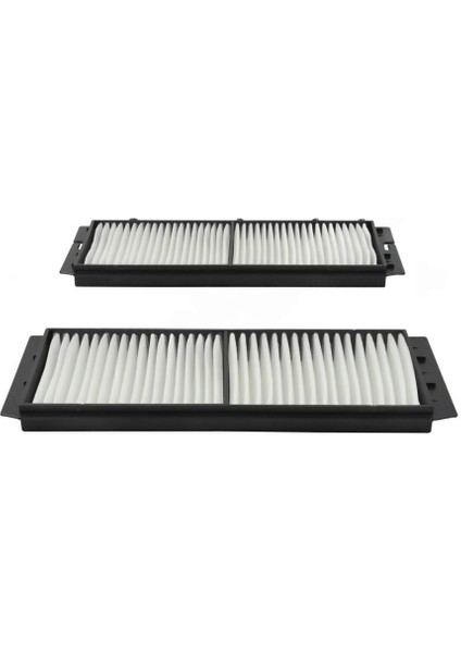 Mazda 3 1.4-1.6-1.6cd-2.0-2.3 09 Polen Filtre RXC6463-BBP261J6X9A-CU260082-LA501S-E3928LI-2