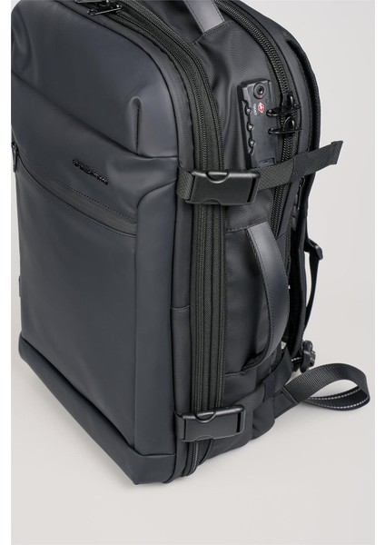 51947 Vakum Özellikli Sırt Seyahat Çantası indirimleri