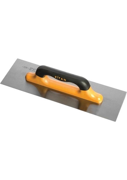 Alçı Malası Kapalı Sap 50 cm