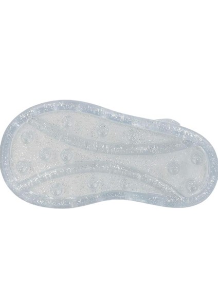 Tobby Gloss Unicornio Kız Cırtlı Deniz Ayakkabısı S10309
