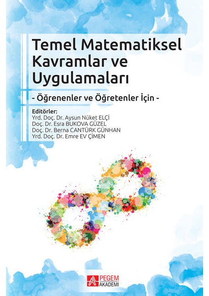 Temel Matematiksel Kavramlar Ve Uygulamaları