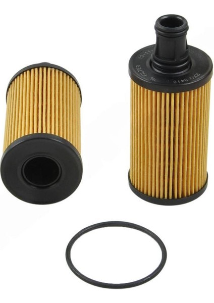 RXO3418 Fıltre Yag Landrover Range Rover V 3.0d (2020>) / Range Rover Velar 3.0d (2020>)