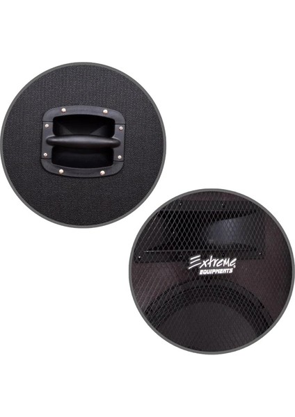 Extreme Amfi Ses Sistemi 2 Kolon+Kafa EX400WMF