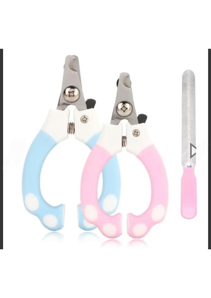 Profesyonel Set Evcil Hayvan Kedi & Köpek & Kuş Türleri Tırnak Makası Seti fiyatları