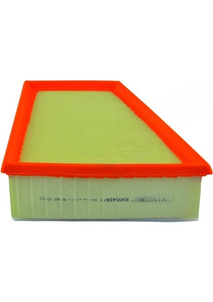 Vw Polo 1.4tdı-1.9tdı 2001-2009 Hava Filtre RXA5408 1 6q0 129 620 C2295/4 LX709 E395L