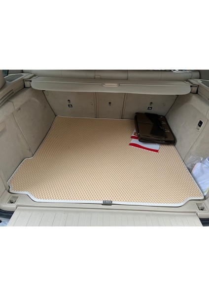 Bmw X5 F15 2014-2018 Uyumlu Araca Özel Yeni Nesil Akıllı Baga Havuzu fiyatları