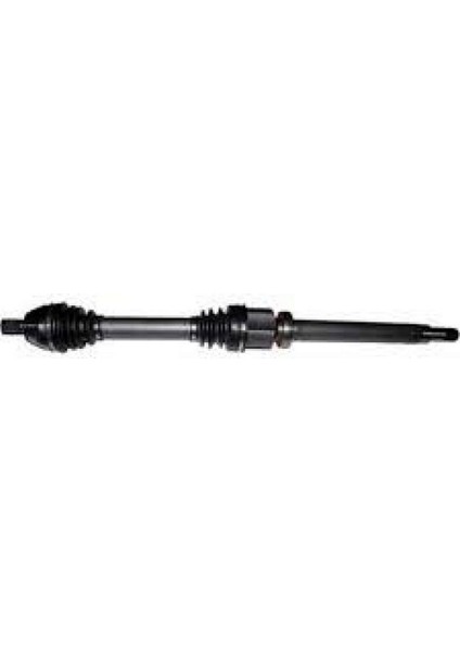 On Aks Komple Sag Focus Ii 1.6- 1.8 Ti 04 11 C Max 1.6 1.8 Ti 05 11 Benzinli Volvo S40 Ii 1.6 05 12 V50 1.6 05 12 Gnzrz