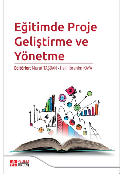 Eğitimde Proje Geliştirme ve Yönetme