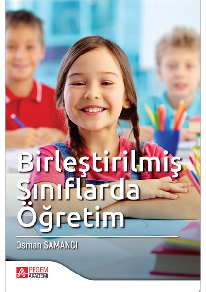 Birleştirilmiş Sınıflarda Öğretim