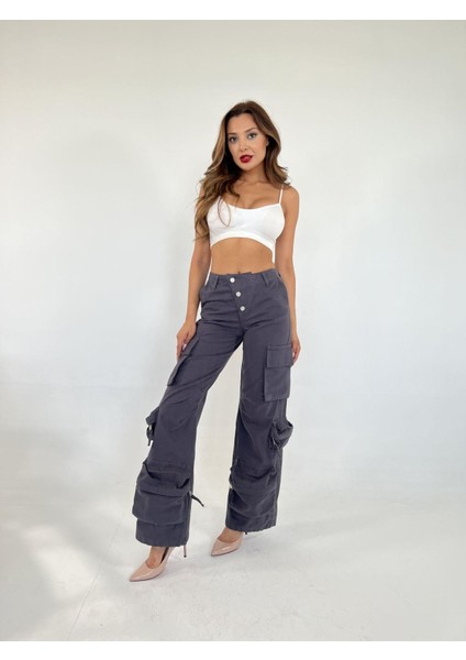 6486 Pantolon-Füme fiyatları