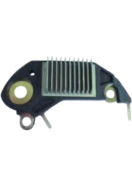 Konjektör – 1204270 Wisco – Opel Vectra B Omega B Zafira A 2.5V6 93 ve Sonrası Uyumlu