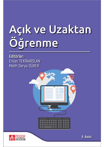 Açık ve Uzaktan Öğrenme