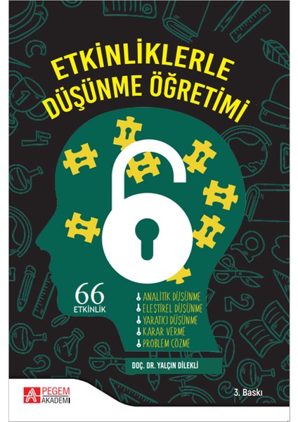 Etkinliklerle Düşünme Öğretimi
