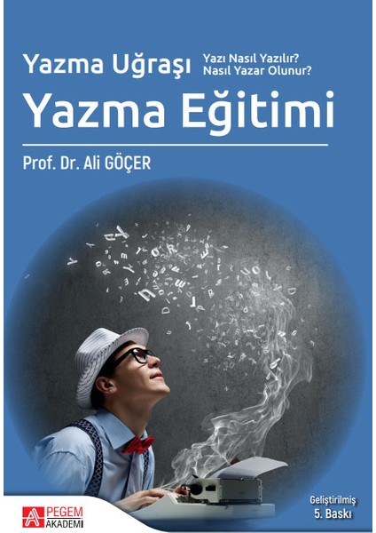 Yazma Eğitimi