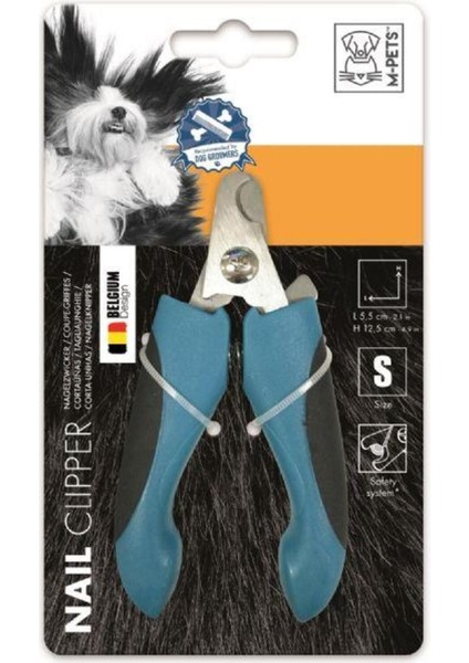 Köpekler Için Tırnak Makası Small