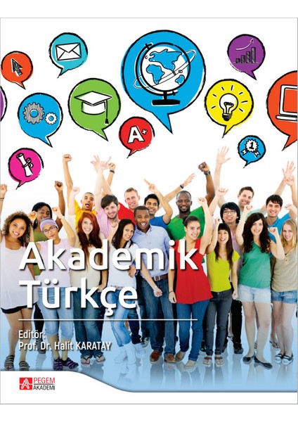 Akademik Türkçe