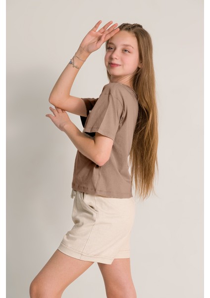 Erkek Çocuk Marvel Karakter Baskılı Takım fiyatları