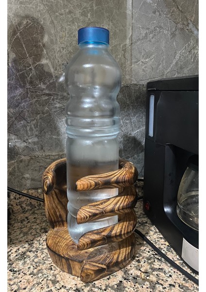 Şişelik El Mango Ağacı