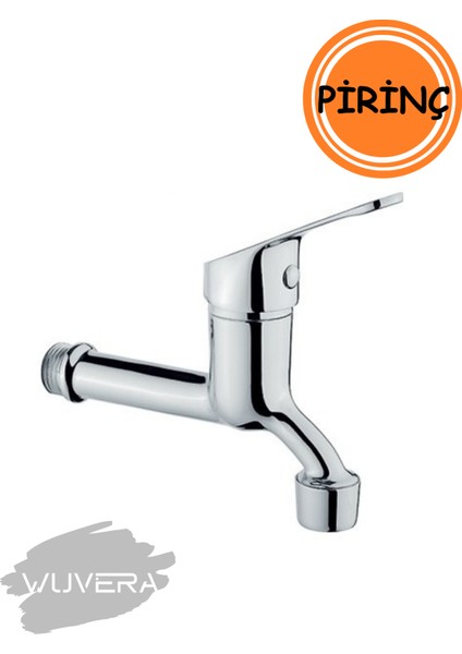 Mix Aç/kapa Ara Musluk – Tse Belgeli, %100 Pirinç Gövde & Parlak Krom Kaplama modelleri