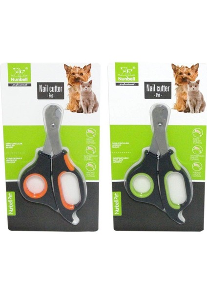 Pet Nail Cutter